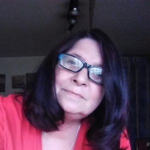 Profilbild von Viola Schiel