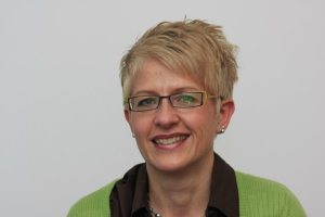Profilbild von Viola Schilling
