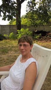 Profilbild von Viola Schlöttge