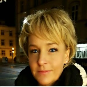 Social Media Profilbild Viola Schmeck 