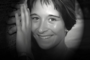 Profilbild von Viola Schneider