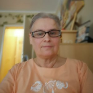 Profilbild von Viola Schöneck