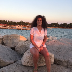 Profilbild von Viola Schreiber