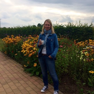 Profilbild von Viola Schröder