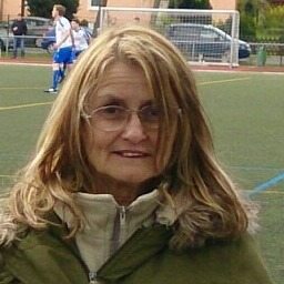 Profilbild von Viola Schubert