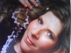 Profilbild von Viola Schuchert