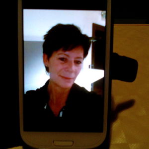 Profilbild von Viola Schütt