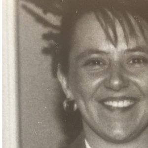 Profilbild von Viola Schumann