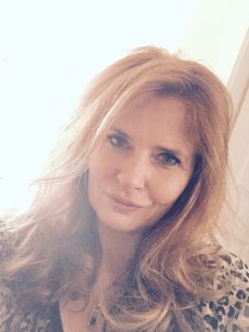 Profilbild von Viola Seifert