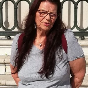 Profilbild von Viola Sender
