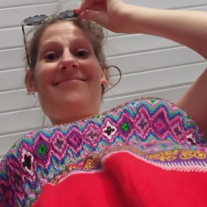 Profilbild von Viola Skerat