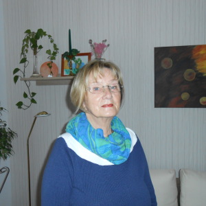 Profilbild von Viola Slomka