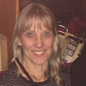 Profilbild von Viola Spiegel