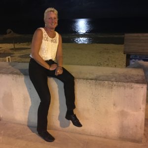 Profilbild von Viola Stark