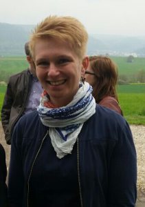 Profilbild von Viola Steeger