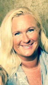Profilbild von Viola Steinhoff
