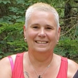 Profilbild von Viola Steinle