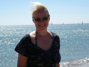 Profilbild von Viola Strauß