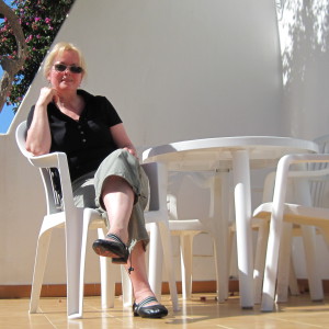 Profilbild von Viola Studt