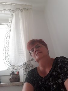Profilbild von Viola Sydow