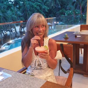 Profilbild von Viola Thiel