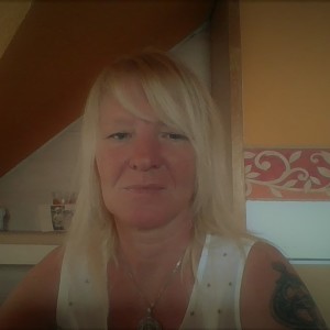 Profilbild von Viola Tom Wörden
