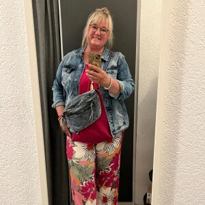 Profilbild von Viola Treude