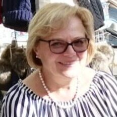 Profilbild von Viola Tritsch