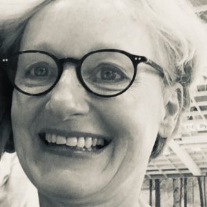 Profilbild von Viola Völtz