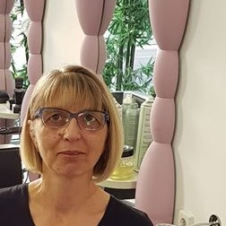 Profilbild von Viola Walter