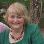 Profilbild von Viola Walther