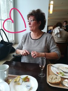 Profilbild von Viola Wiechert