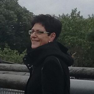 Profilbild von Viola Wilhelm