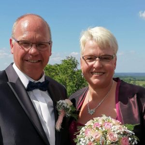 Profilbild von Viola Zabel