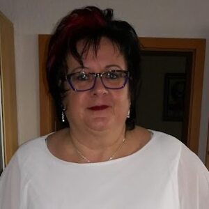 Profilbild von Viola Zill