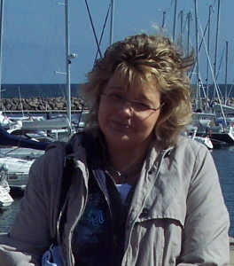 Profilbild von Viola Zimmermann