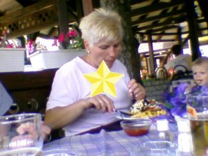 Profilbild von Viola Zinnow