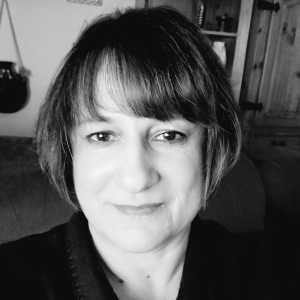 Profilbild von Viola Zorn