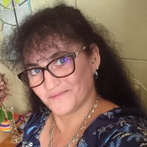 Profilbild von Viola Zschimmer