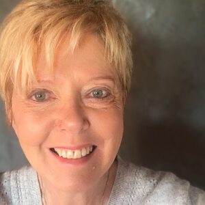 Profilbild von Violaine Haller-Potié