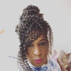 Profilbild von Violet Schwarz