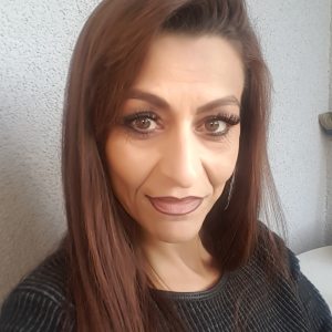 Profilbild von Violeta Büttner