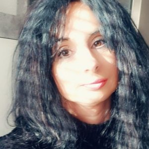 Profilbild von Violeta Kostic