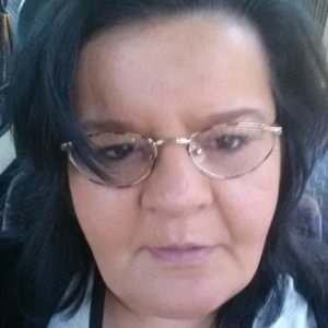 Profilbild von Violeta Schmidt