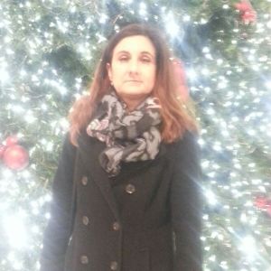 Profilbild von Violeta Shams