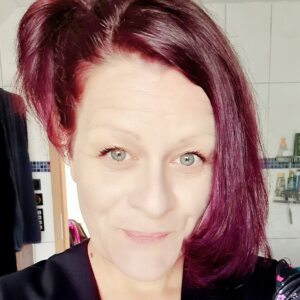 Profilbild von Violetta Andres