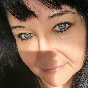 Profilbild von Violetta Aslangiray