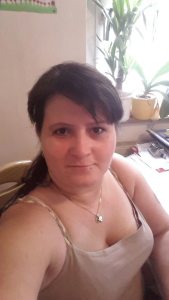 Profilbild von Violetta Fecher