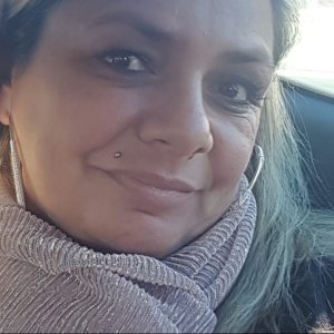 Profilbild von Violetta Kiowski