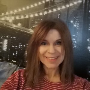 Profilbild von Violetta Koc